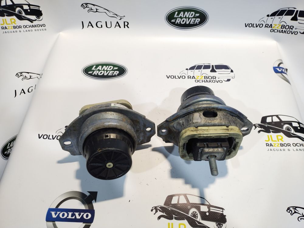 Опора двигателя Land Rover Discovery 4 RRS 1 306DT