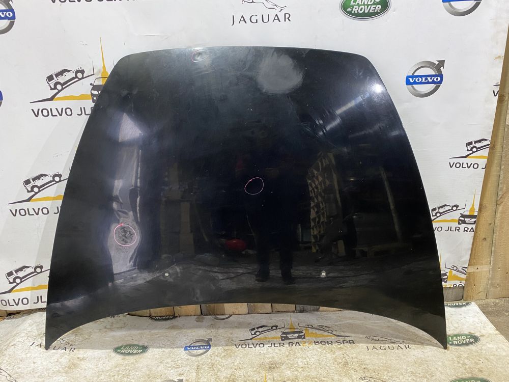 Капот Volvo S40 V50 C30 C70 P1
