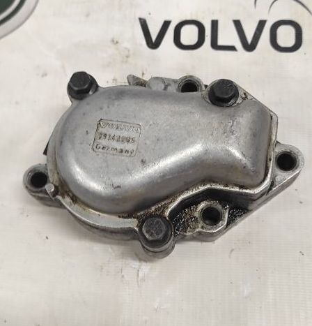 Корпус термостата Volvo S80 T6