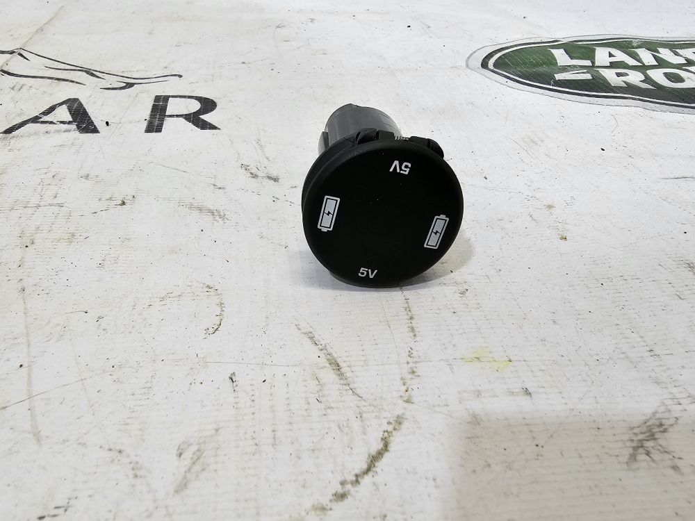 USB разъем Land Rover Discovery 5 L462