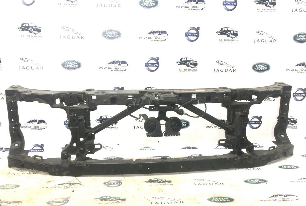 Панель телевизора Land Rover Discovery 4 RR Sport