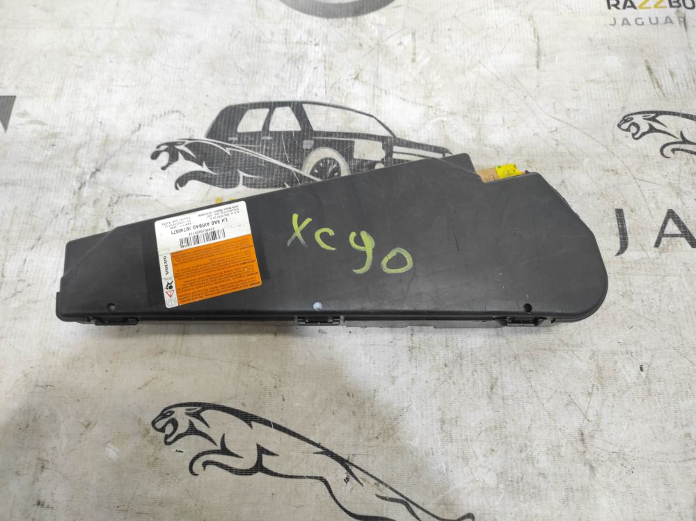 Airbag кресла левый Volvo XC90 XC60