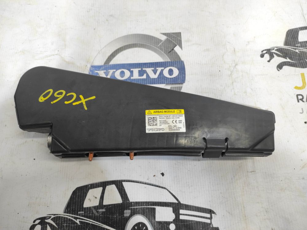 Airbag кресла левый Volvo XC90 XC70 XC60 S60