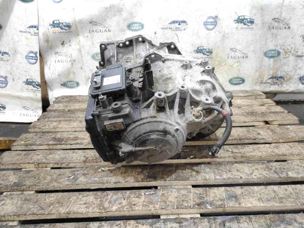 Акпп TG-81SC Volvo S60 S80 D4204T 2.0 Diesel