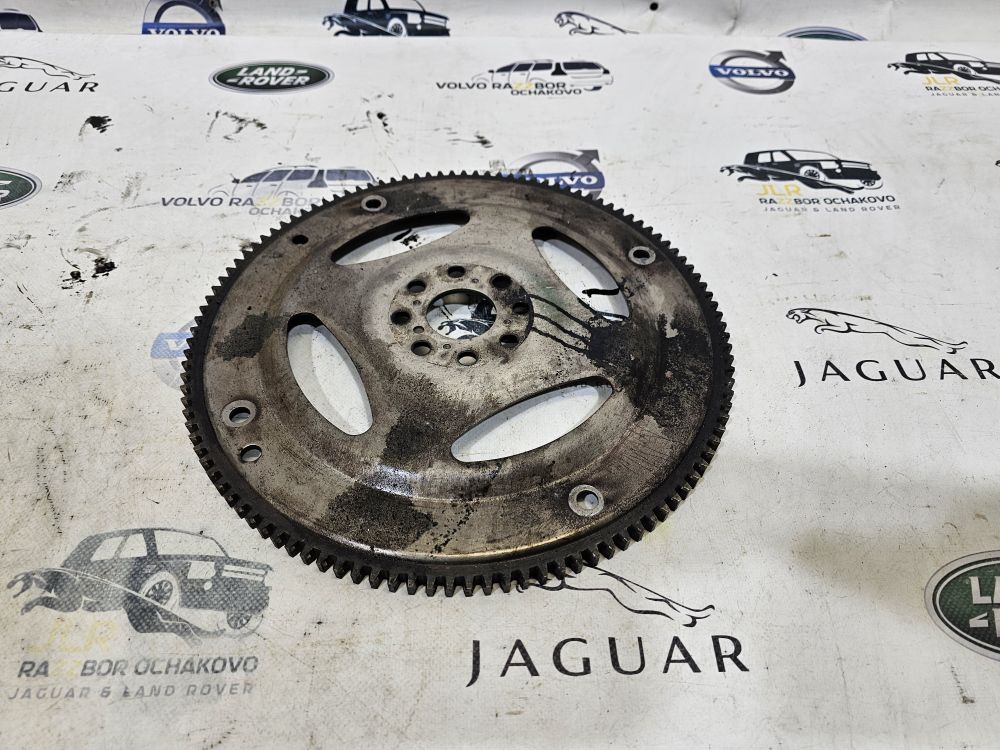 Маховик АКПП Jaguar XF Land Rover Discovery 3 / 4