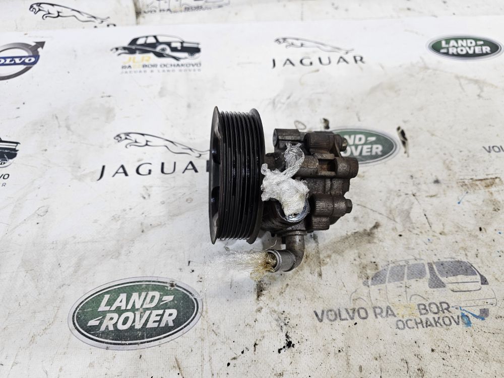 Насос ГУР Land Rover Discovery 3 RRS 2.7D 276DT