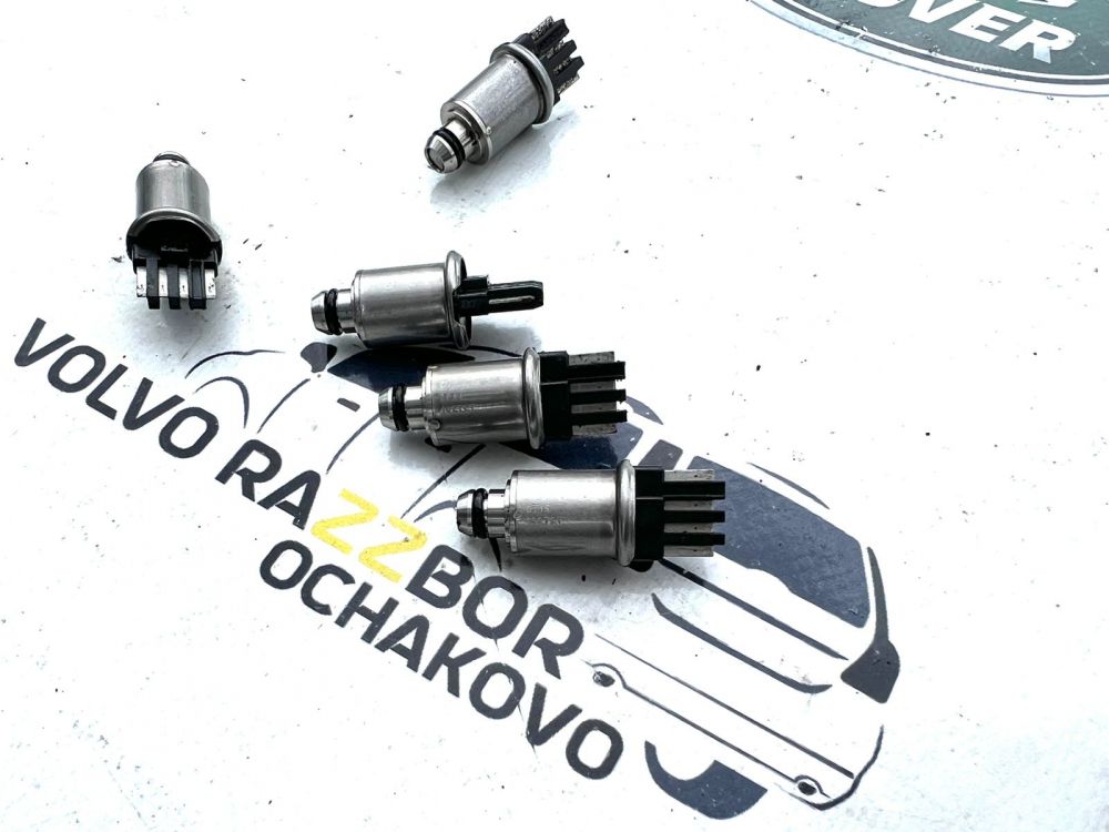 Датчик давления муфты Haldex 3 Volvo XC90 XC70 S80