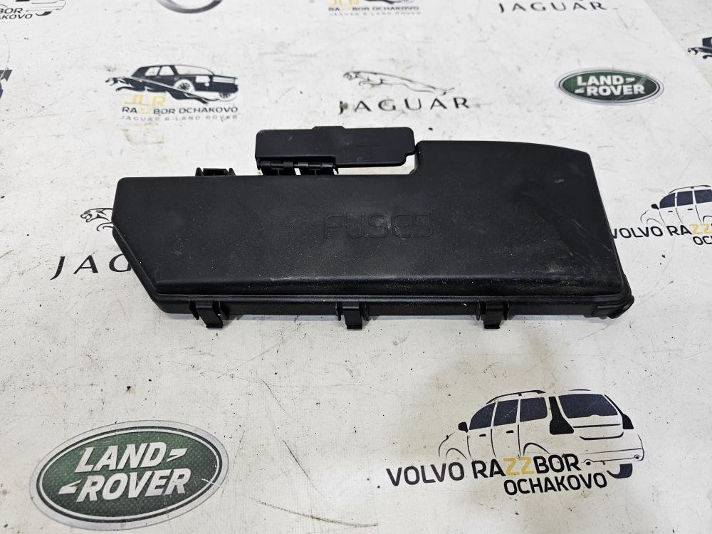 Крышка блока предохранителей Volvo S60 2001-2009