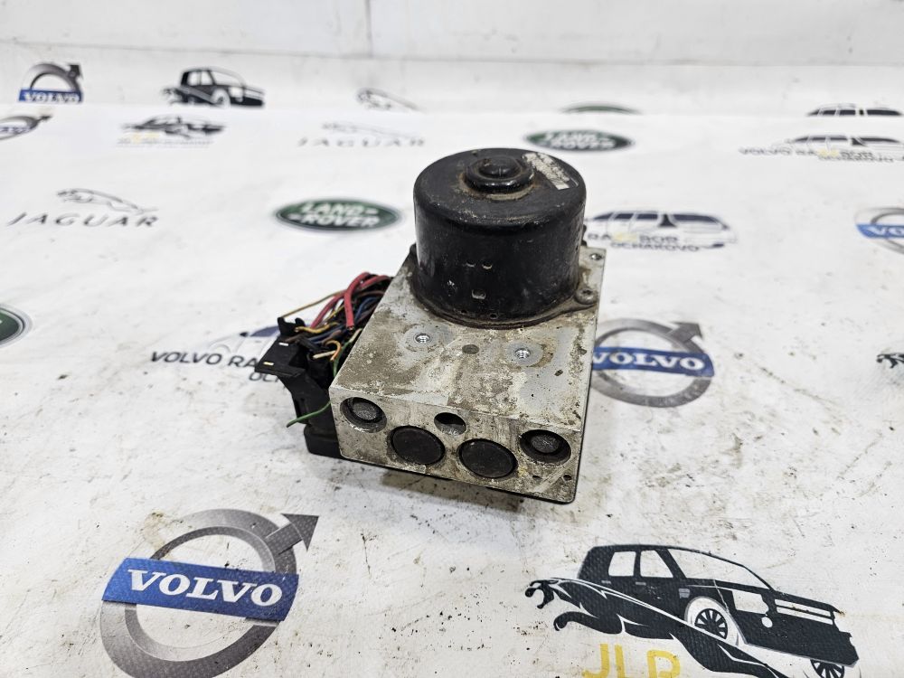 Блок ABS Volvo S80 V70 S60 XC70 1998-2006