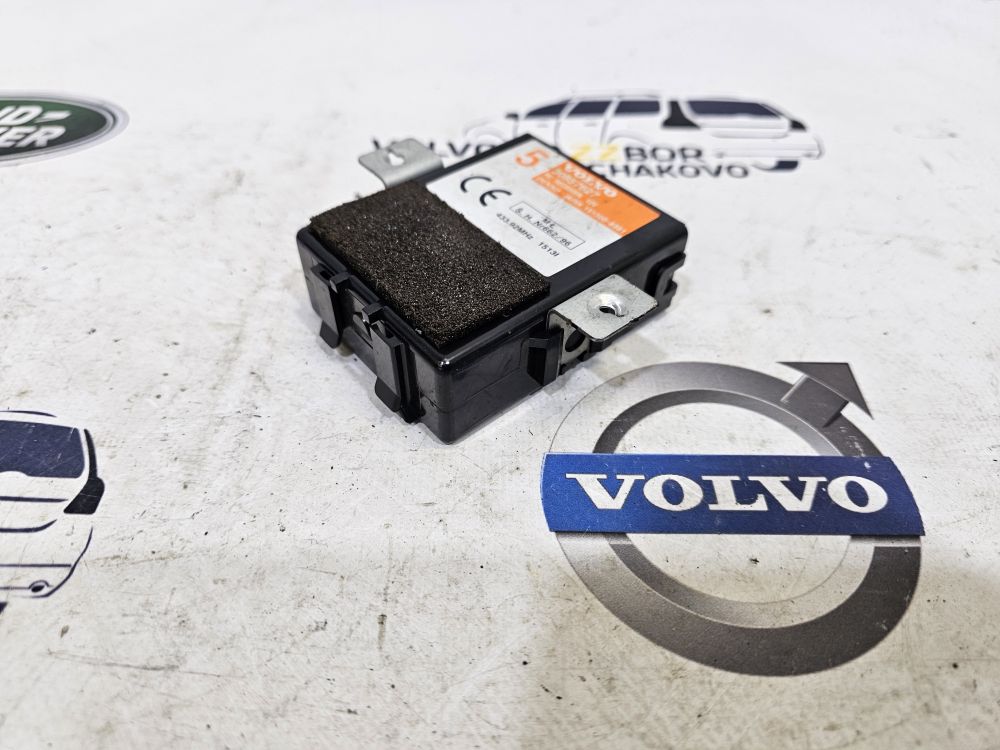 Блок комфорта ЦЗ сигнализацией для Volvo V40 S40