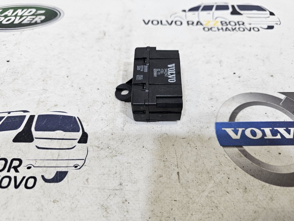 Блок подогрева сидений Volvo S80 S60 XC70 S40 P2