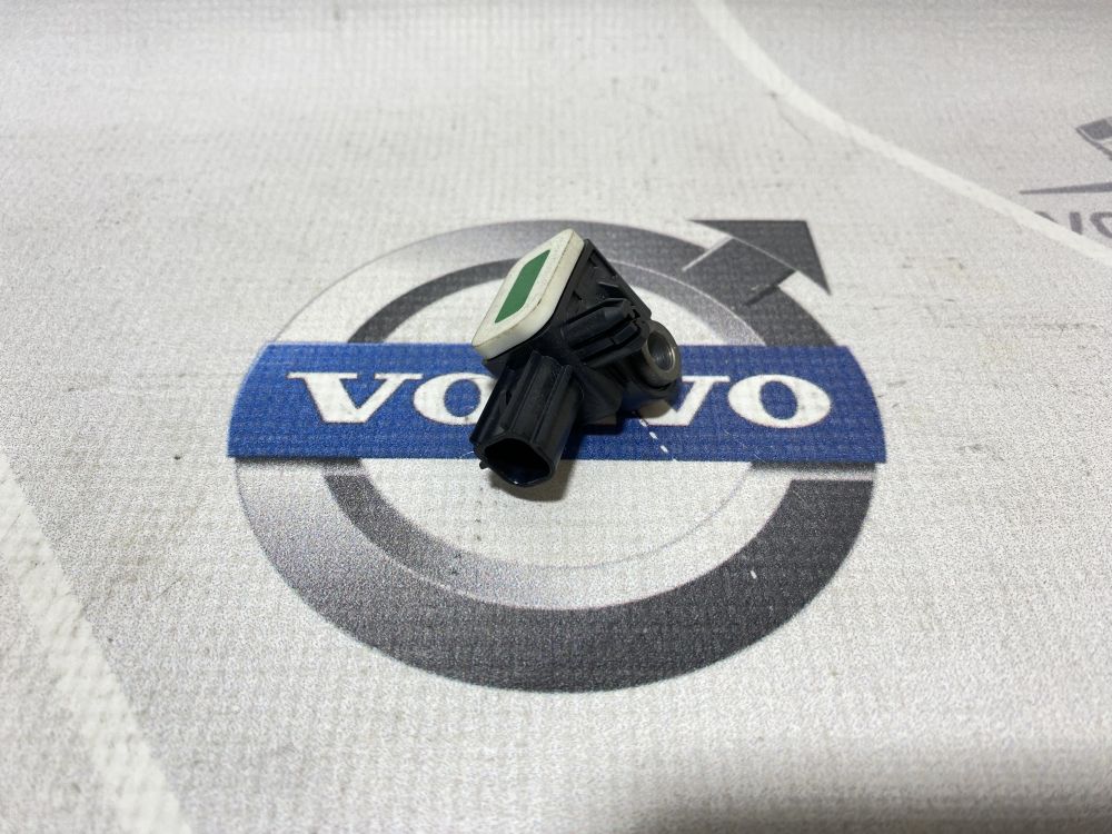 Датчик удара Volvo S60 Ford Galaxy Kuga Mazda 3