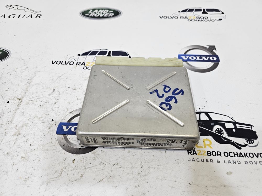 Блок управления АКПП Volvo S80 AISIN 55-51SN AW50