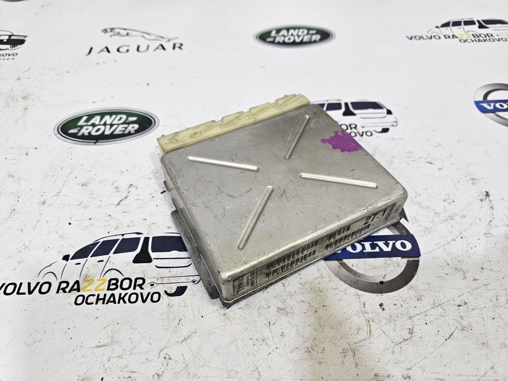 Блок управления АКПП Volvo S60 S80 XC70  AW50/51