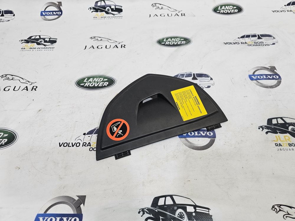 Накладка торпеды правая Volvo S80 1998-2006