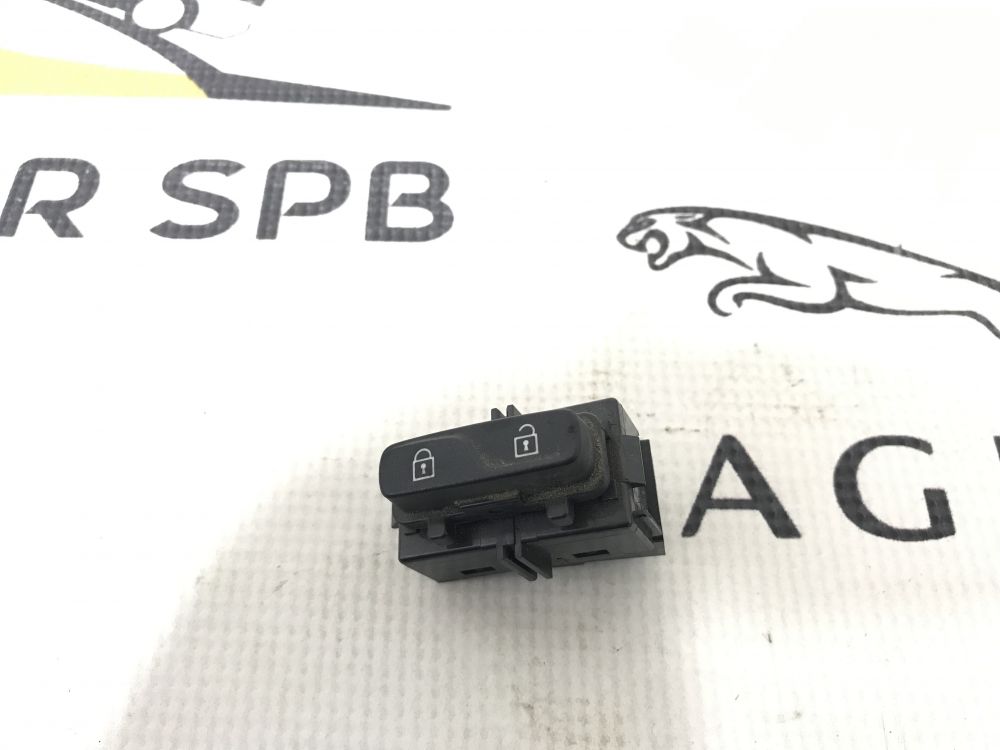 Кнопка блокировки центрального замка Volvo S80 P3