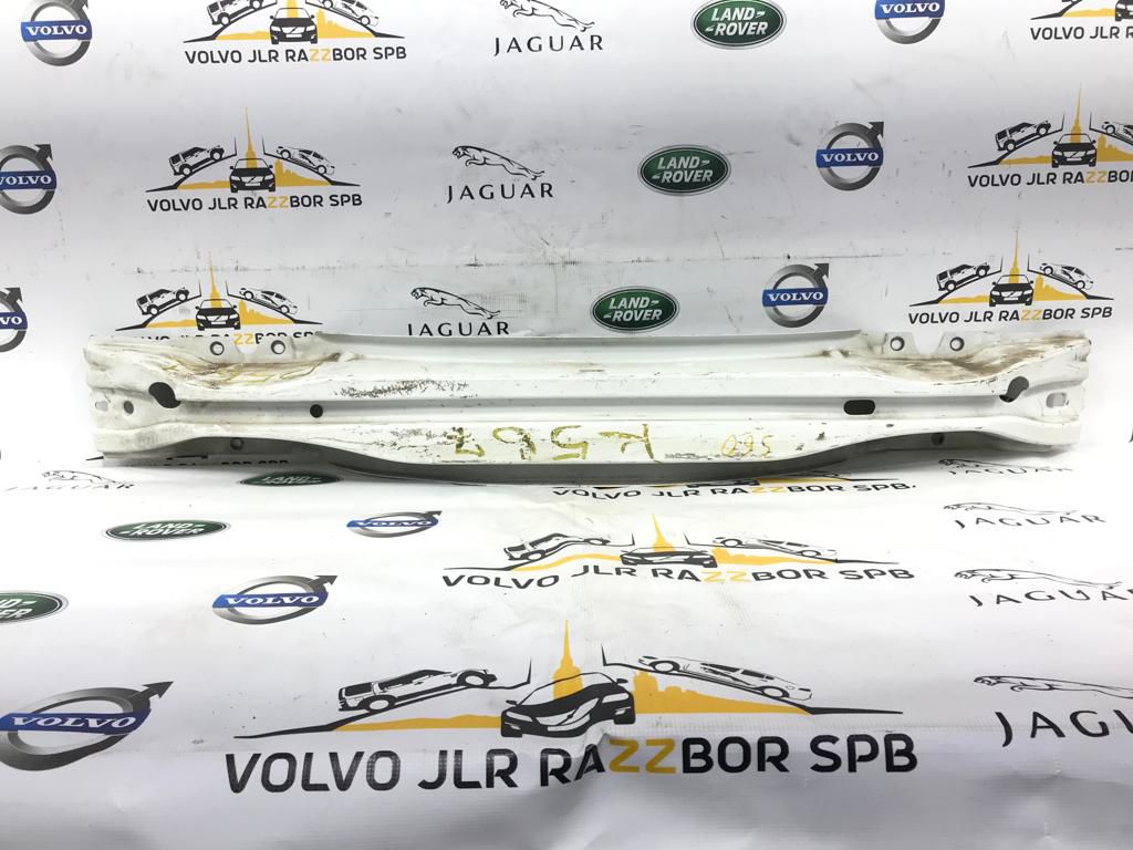 Усилитель заднего бампера Volvo S60 V60