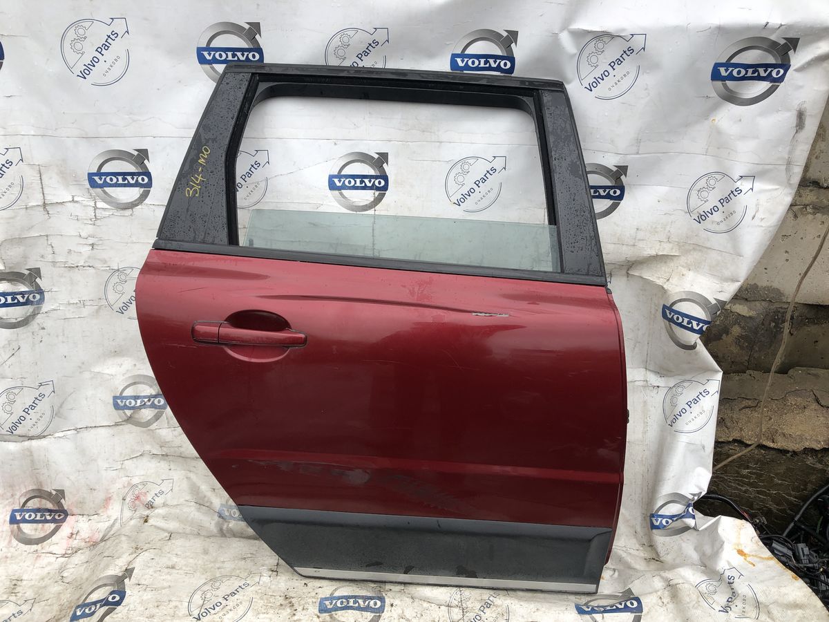 Дверь задняя правая Volvo XC70 V70 2007-2016