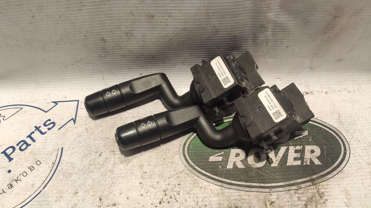 Переключатель подрулевой Land Rover Freelander (L3