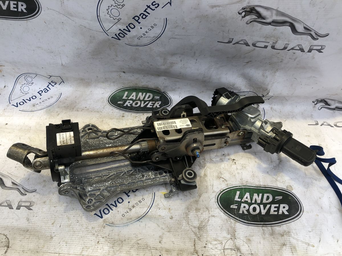 Колонка рулевая Land Rover Range Rover Sport (L320