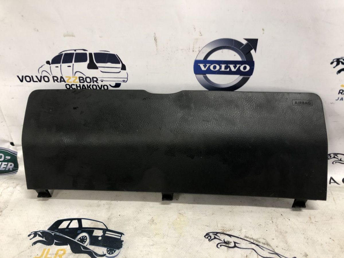 Airbag для колен Land Rover Freelander (L359) II