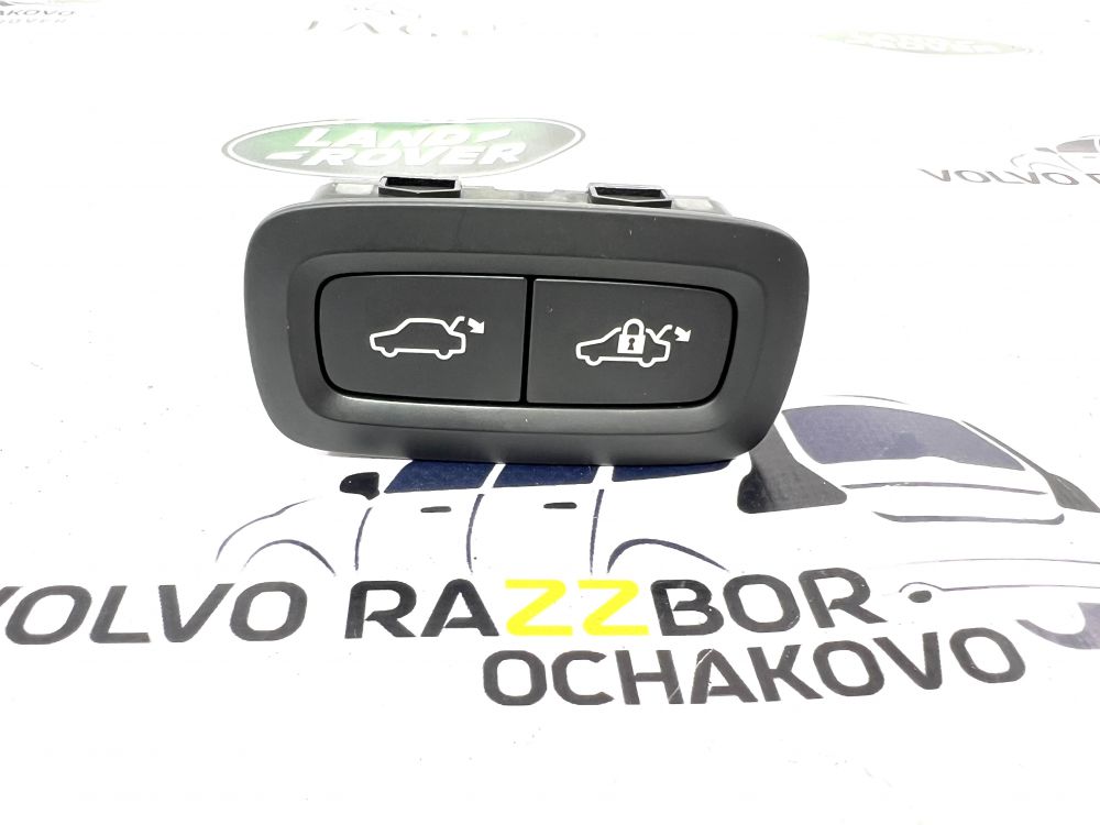Кнопка багажника Volvo XC90 XC60 31674801