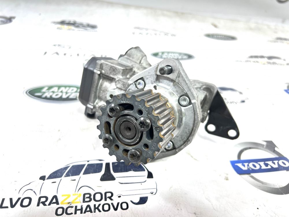 Тнвд Volvo XC90 S90 XC60 XC40 D4204T 31432135