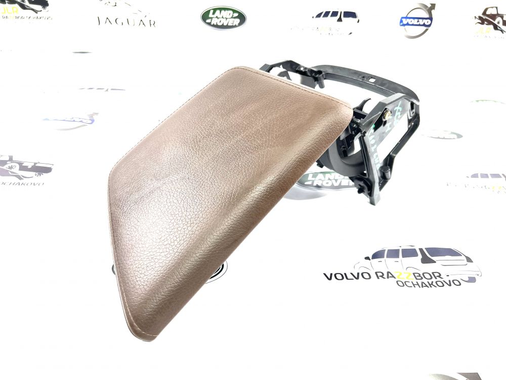 Подлокотник передний Volvo XC90 XC60 S90 SPA 15+