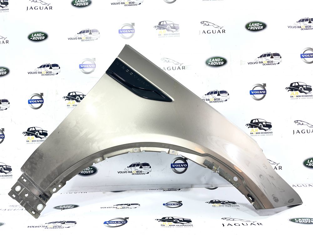 Крыло переднее правое Land Rover Discovery V (L462