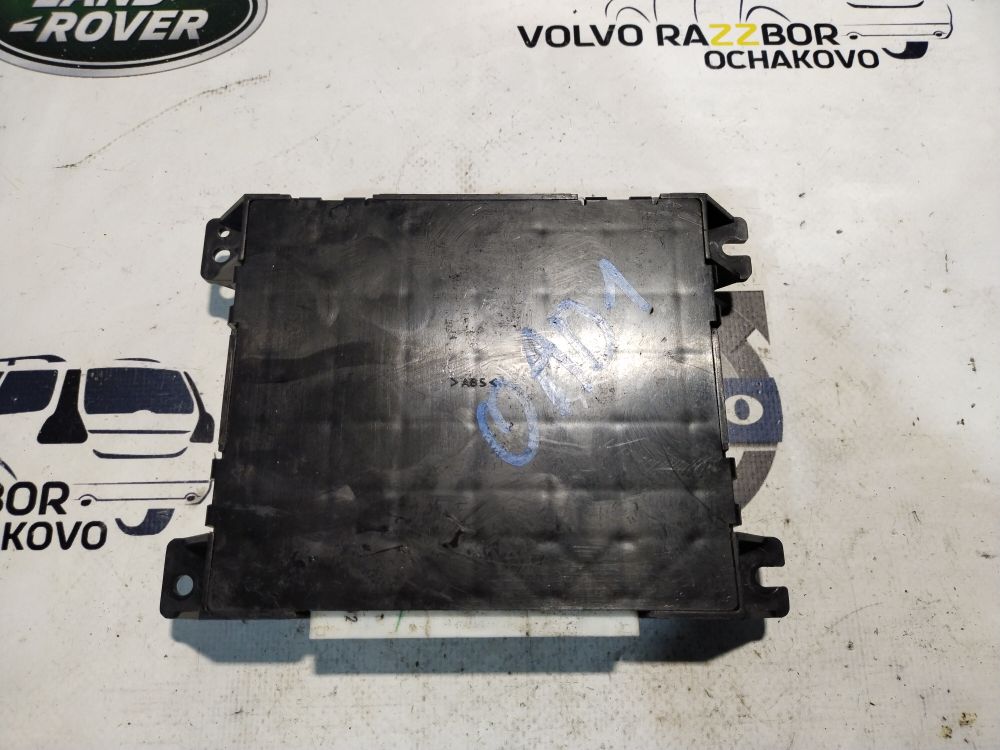 Блок климат контроля LR Disсоvеry IV L319 RRS L320