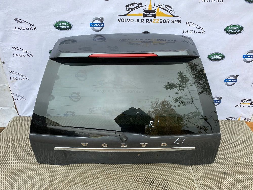 Крышка багажника Volvo XC90 2002-2014
