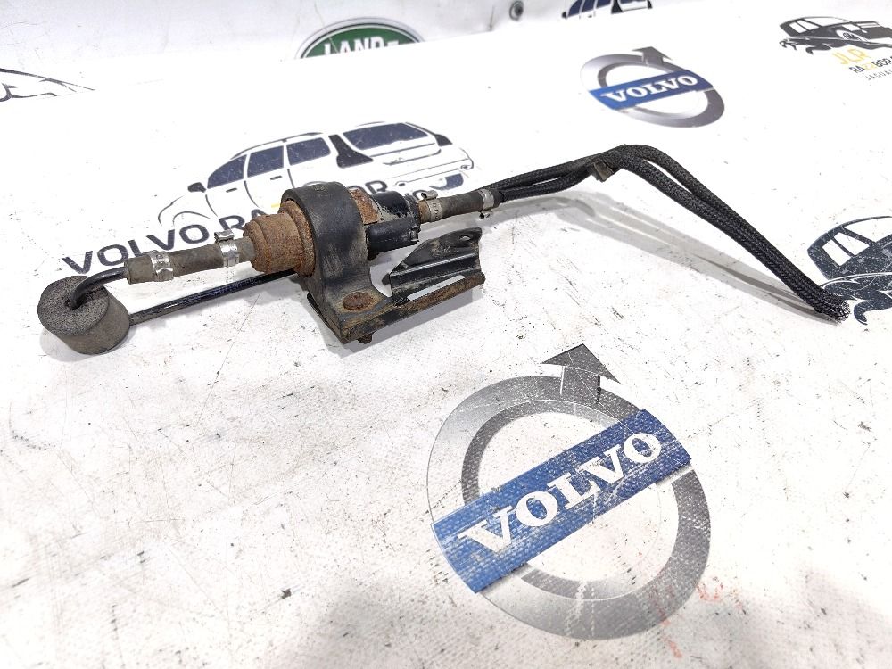 Топливный насос отопителя Volvo S60 S80 XC70 P3