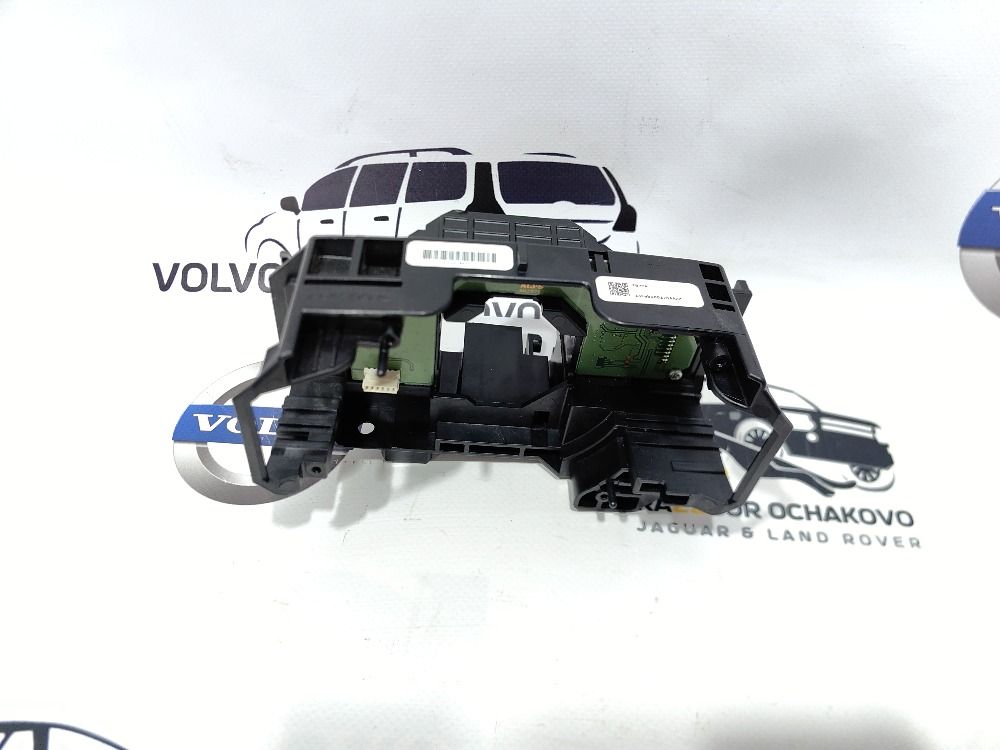 Плата подрулевых переключателей Volvo V40 2012-