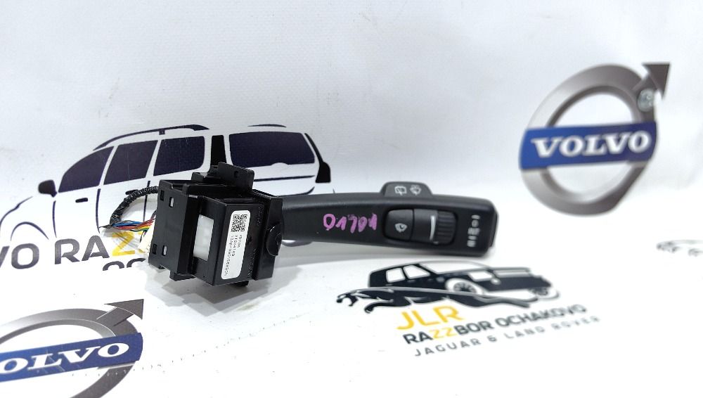 Переключатель подрулевой Volvo XC60 XC70 V70 P3