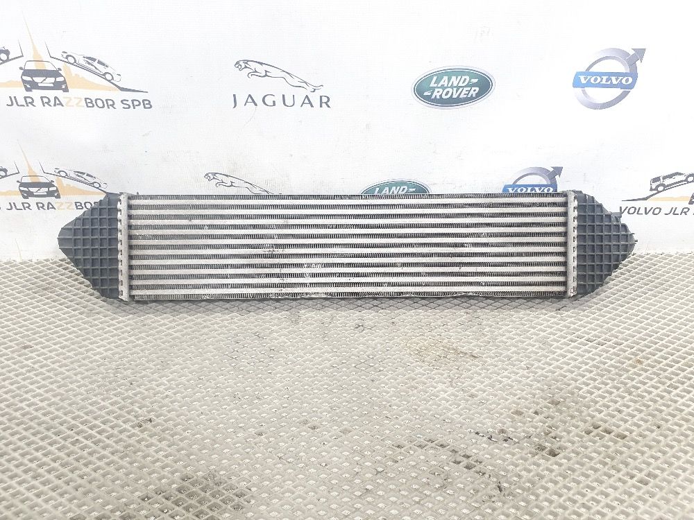 Интеркулер Volvo S60 V60 Ford Mondeo 1.6 Ecoboost