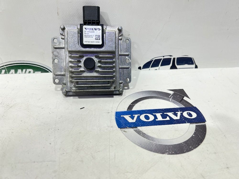 Датчик предупреждения о столкновении Volvo S60