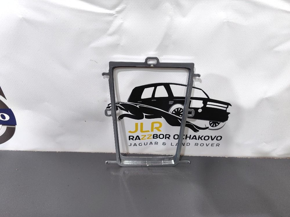 Накладка блока климата Volvo XC60 2008-2017