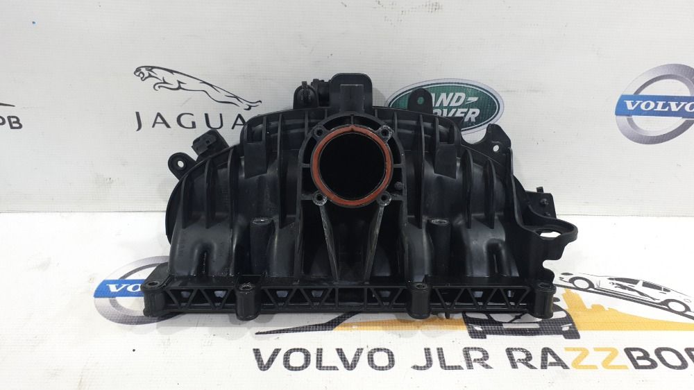 Впускной коллектор Volvo S60 Ford Kuga 1.6 B4164T