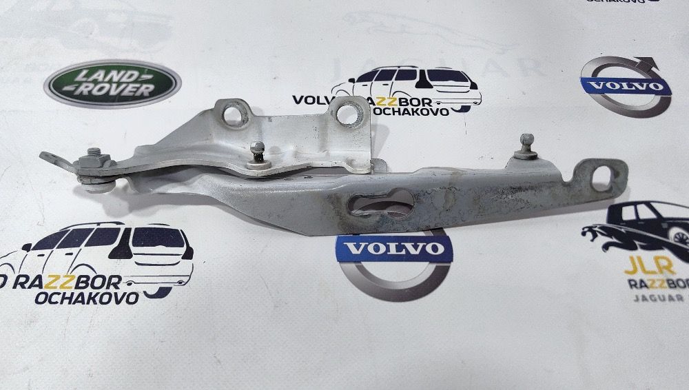 Петля капота левая Volvo S80 XC70 V70