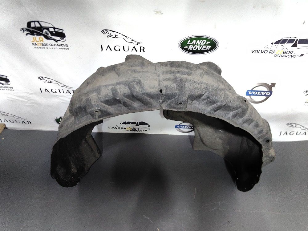 Локер задний правый Volvo XC90 SPA 2015-2024