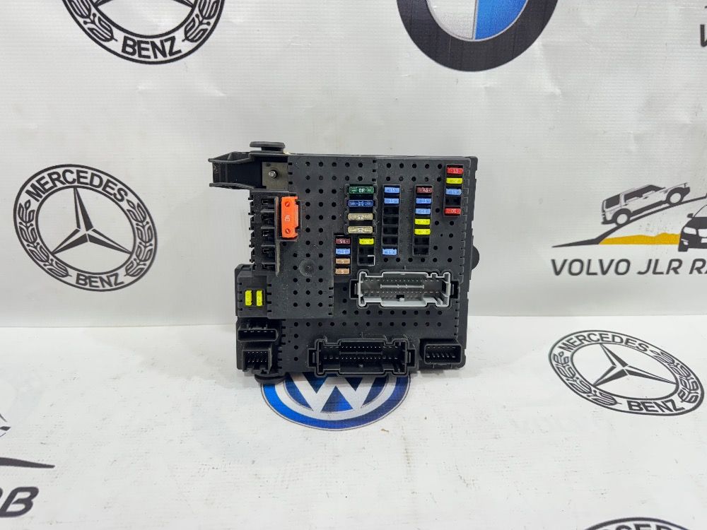 Модуль REM Volvo S60 XC90 XC70 S80 8676391