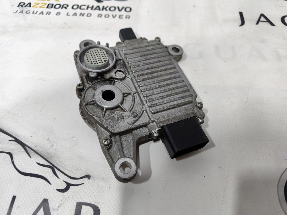 Модуль TCM положения АКПП AW55-50/51SN Volvo s40