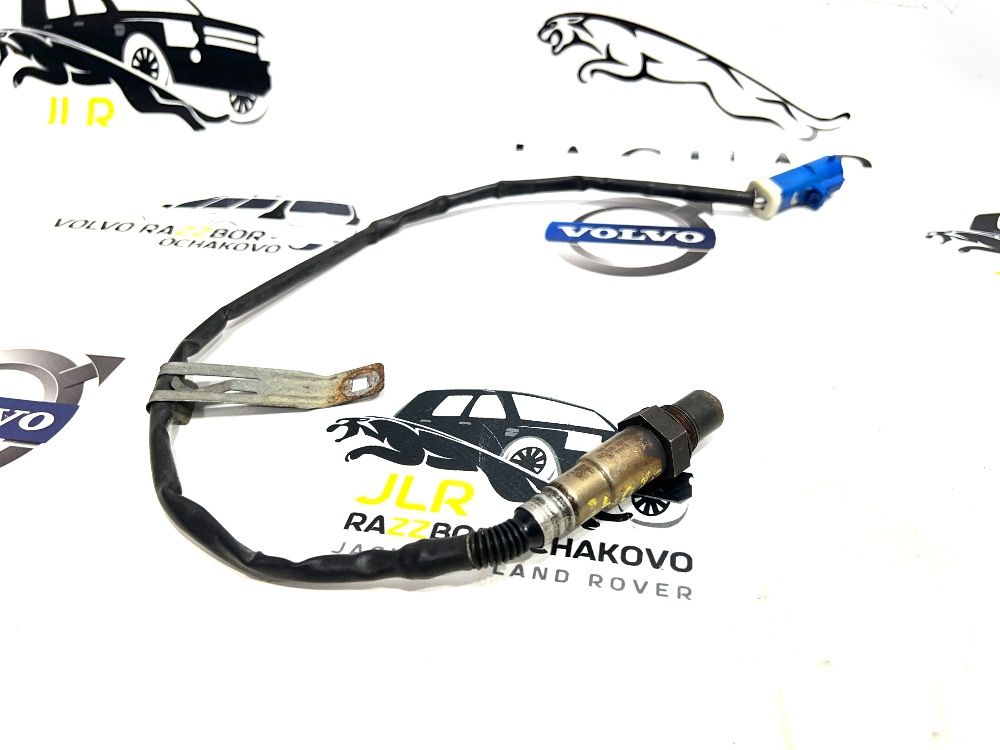 Лямбда зонд Volvo S60 S80 XC60 C30 Ford Focus Kuga