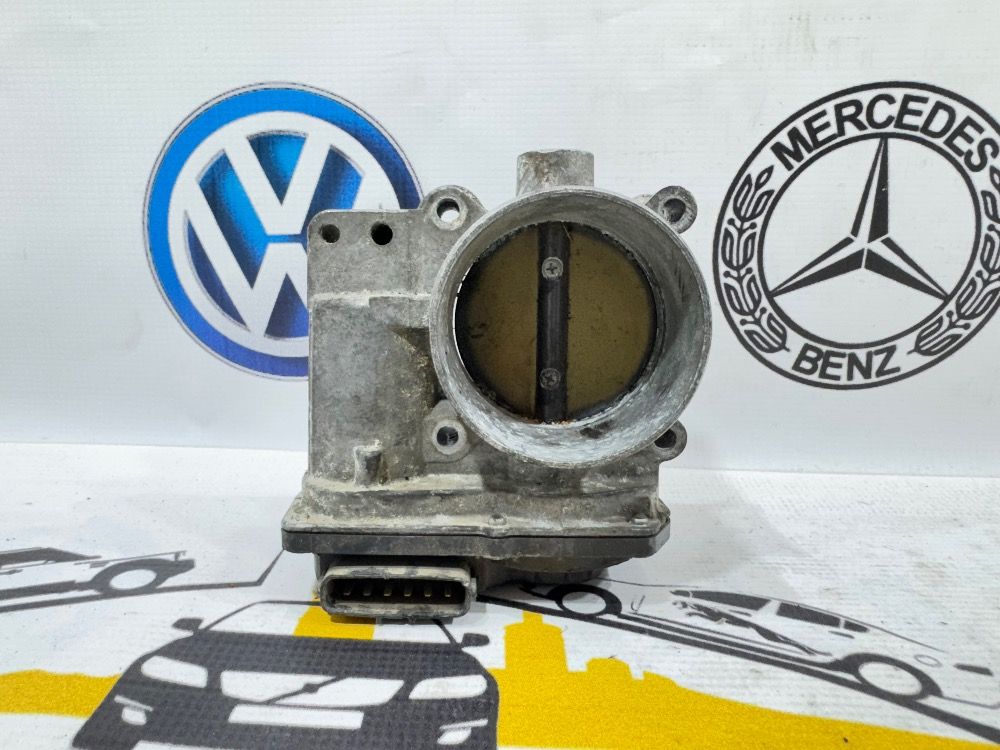 Дроссель 3.2 Volvo S80 XC60 XC70 XC90 Frerelander