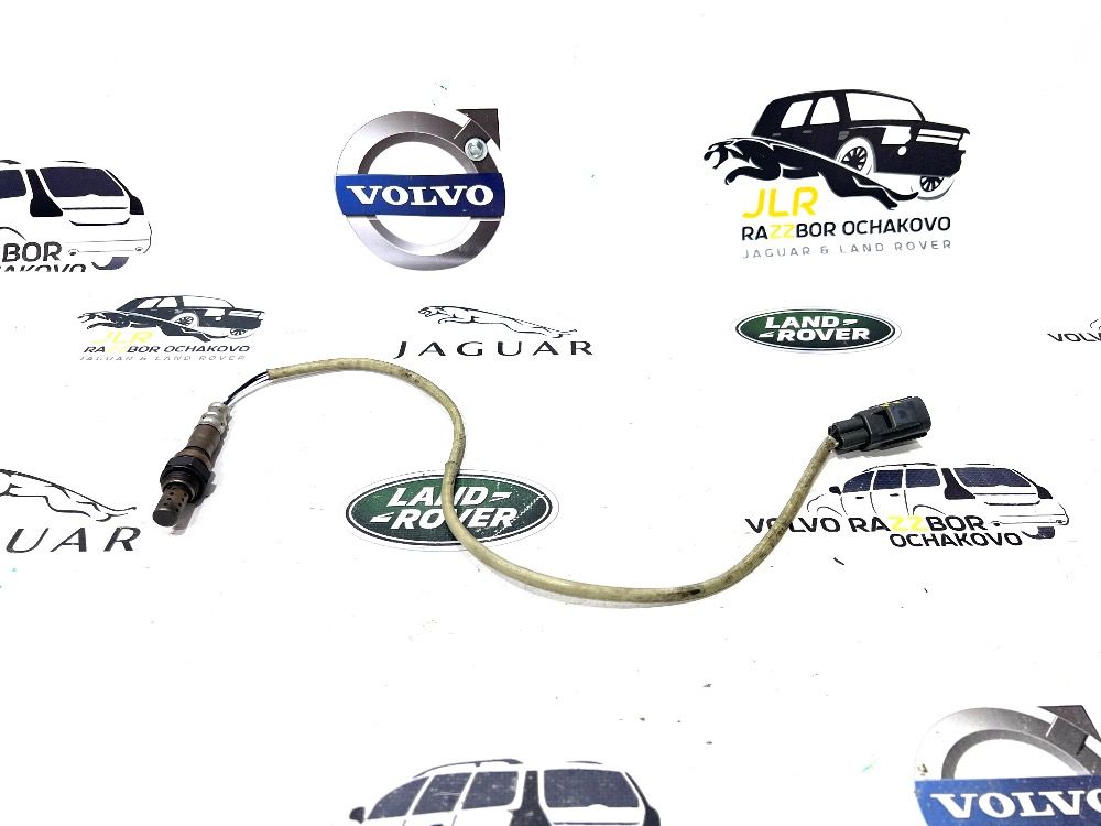 Лямбда зонд задний Volvo S70 V70 C70 5 цилиндров