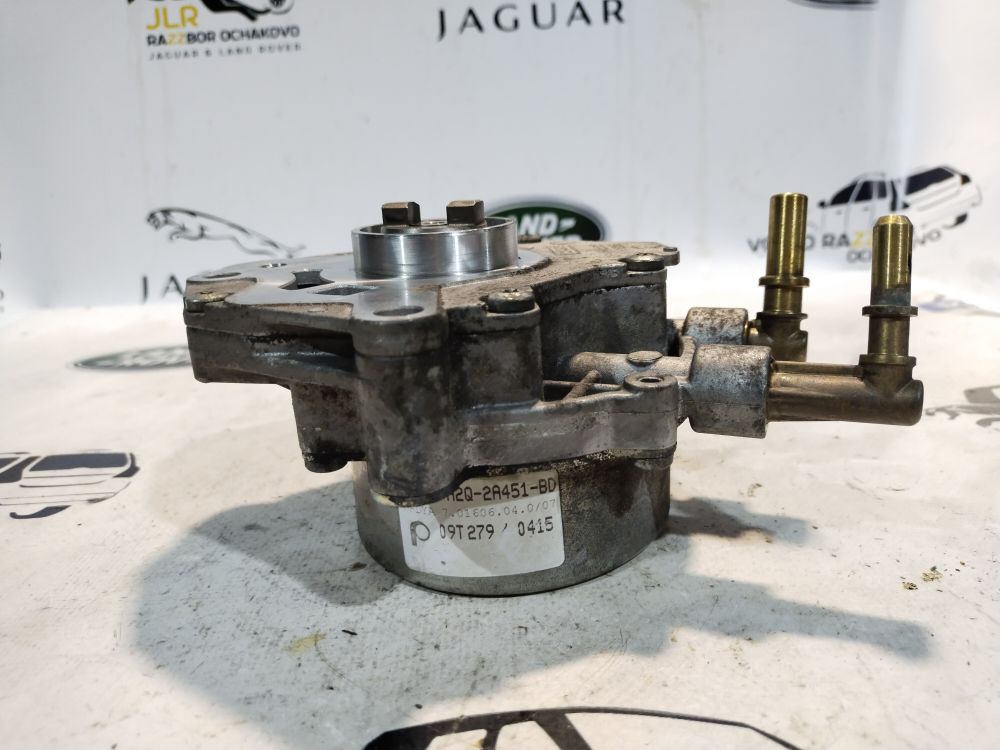 Насос вакуумный LR Discovery 4 RRS 1 3.0D