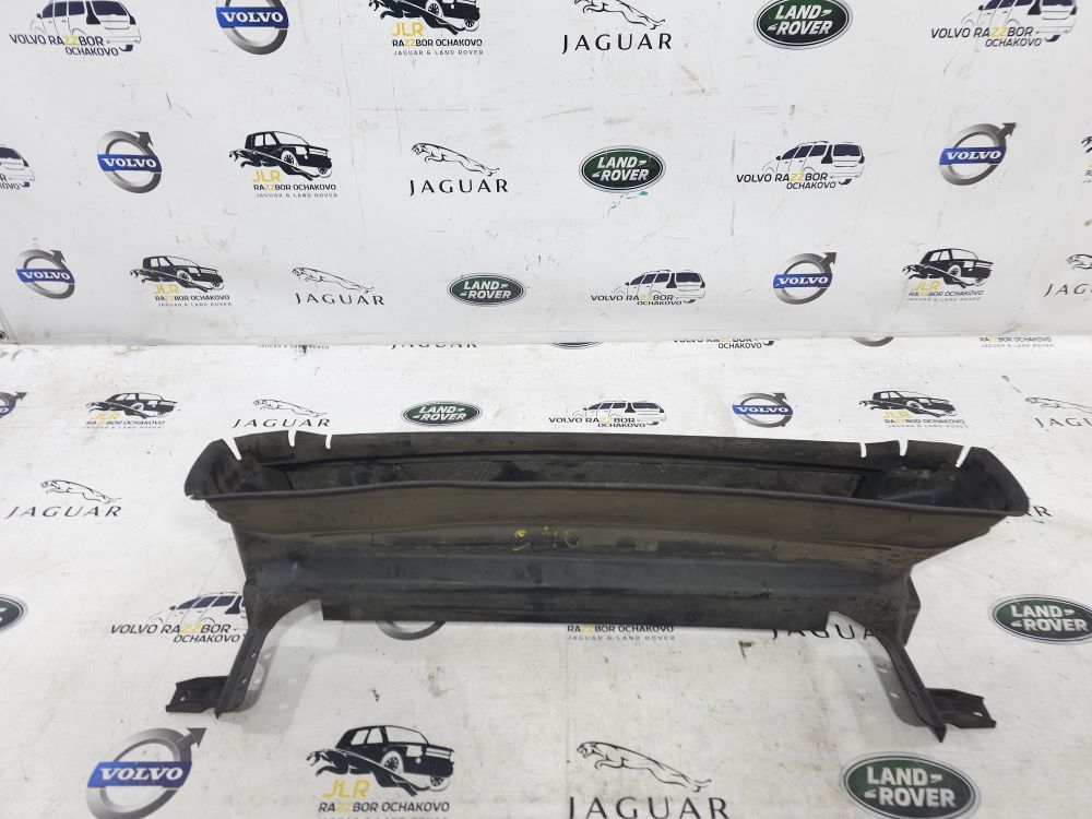 Обтекатель радиатора нижний Volvo C30 C70