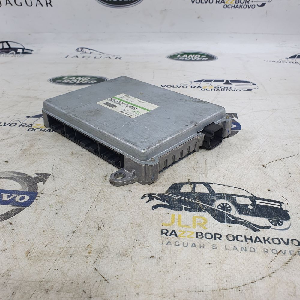 Блок комфорта задний Jaguar XJ 2003-2007