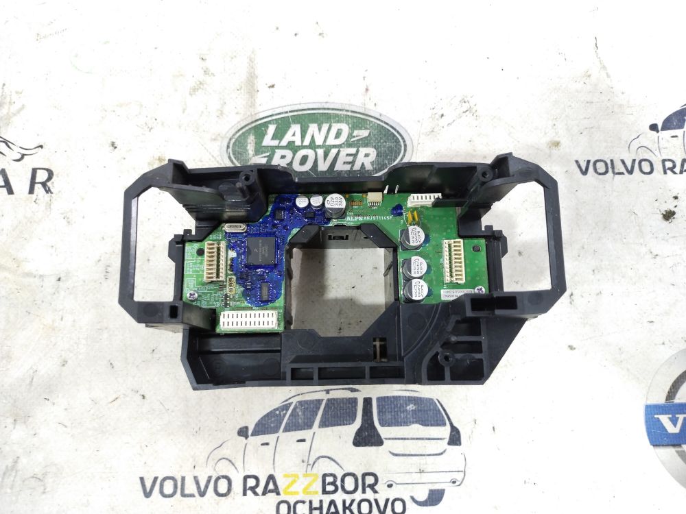 Плата подрулевая Volvo S80 P3 31275021