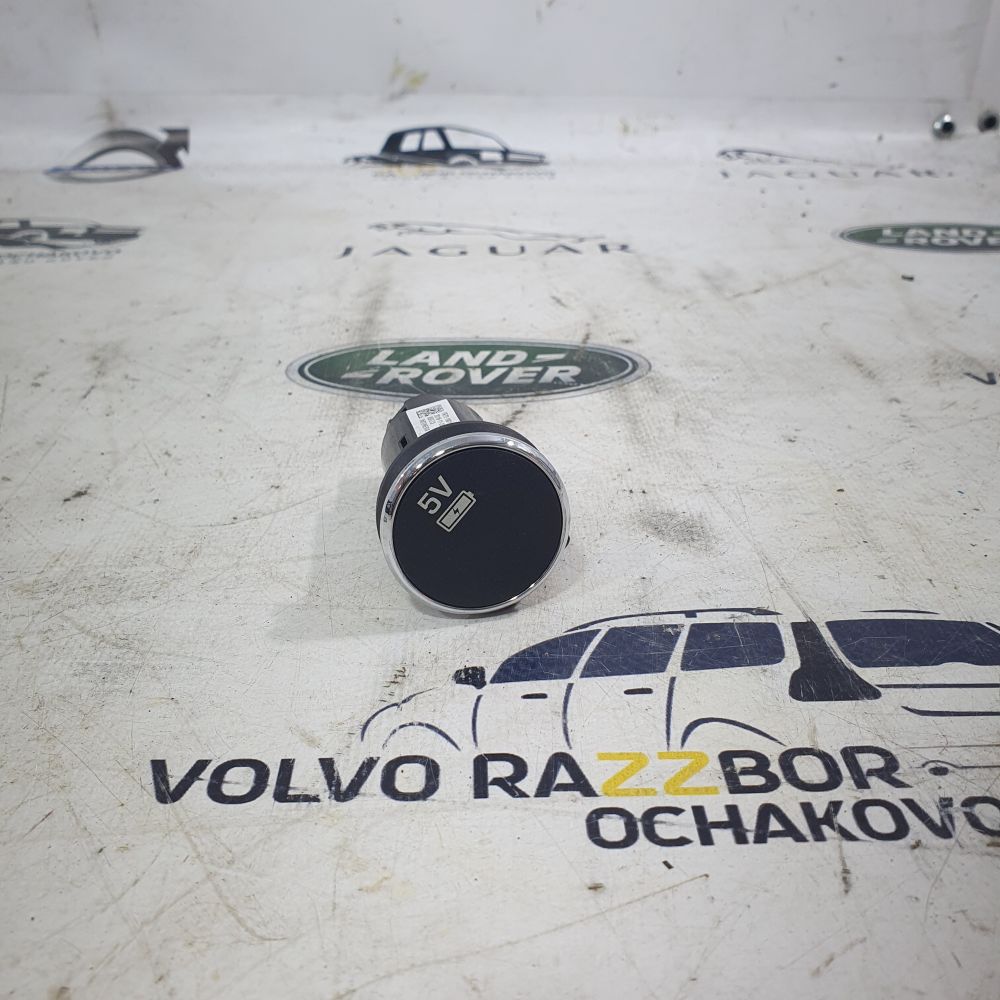 USB разъем Land Rover Discovery 5 L462 2016 - н.в.